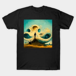 Dreams T-Shirt